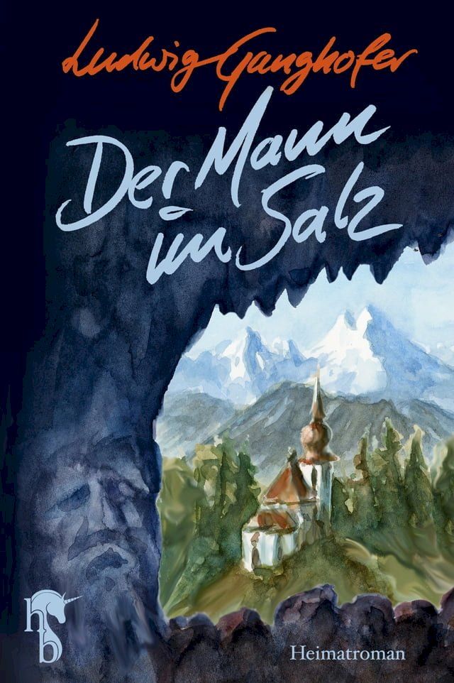  Der Mann im Salz(Kobo/電子書)