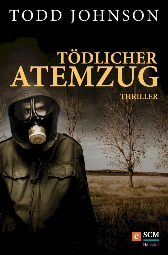  Tödlicher Atemzug(Kobo/電子書)