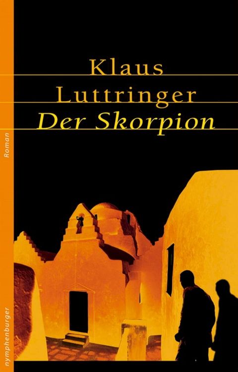 Der Skorpion(Kobo/電子書)