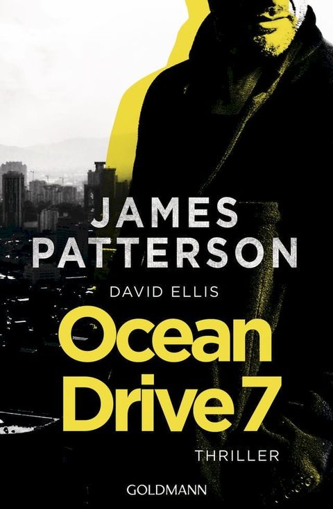 Ocean Drive 7(Kobo/電子書)