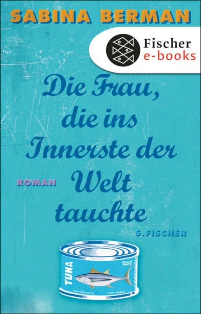  Die Frau, die ins Innerste der Welt tauchte(Kobo/電子書)