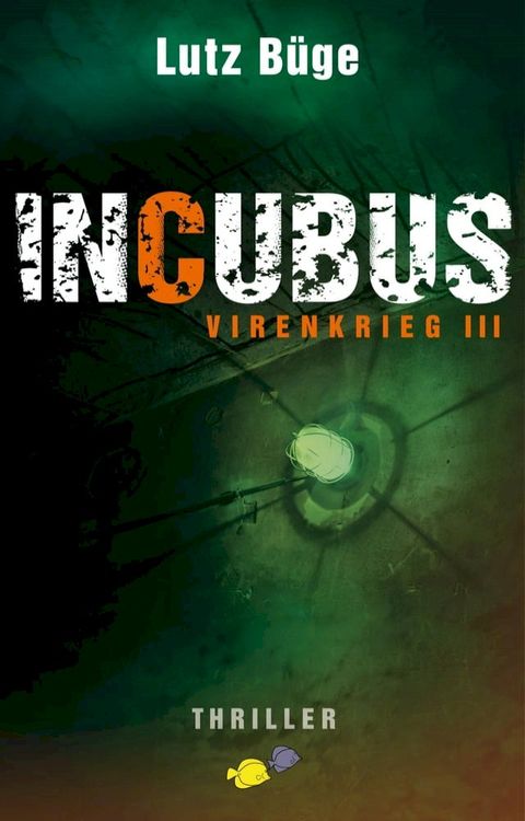 Incubus(Kobo/電子書)