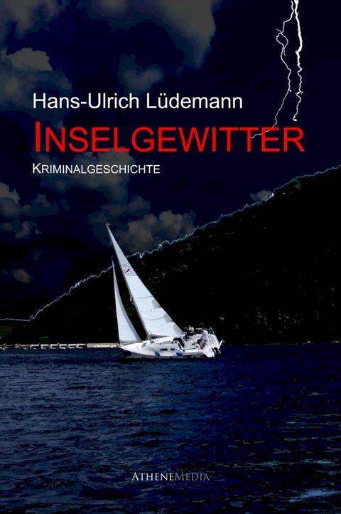 Inselgewitter(Kobo/電子書)