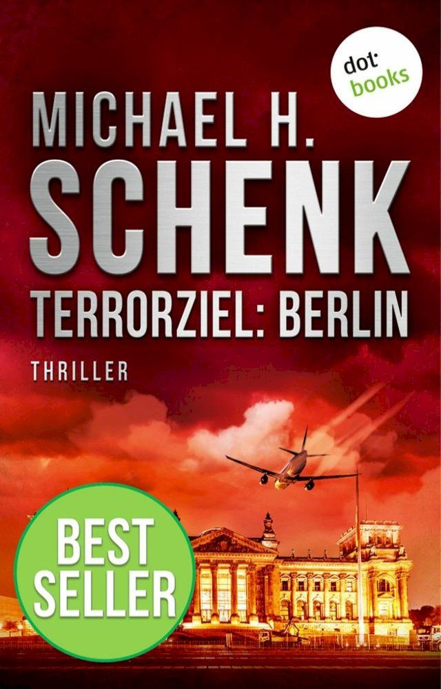  Terrorziel: Berlin(Kobo/電子書)