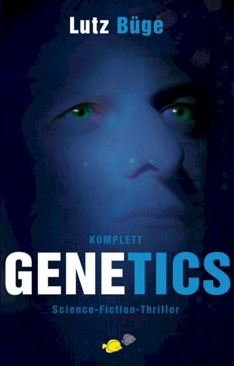 Genetics(Kobo/電子書)