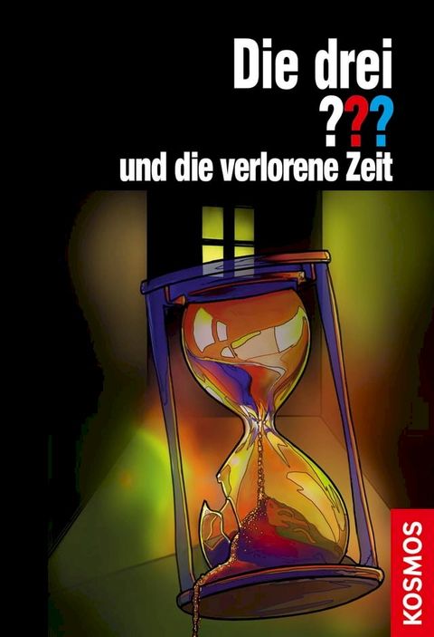 Die drei ??? und die verlorene Zeit (drei Fragezeichen)(Kobo/電子書)