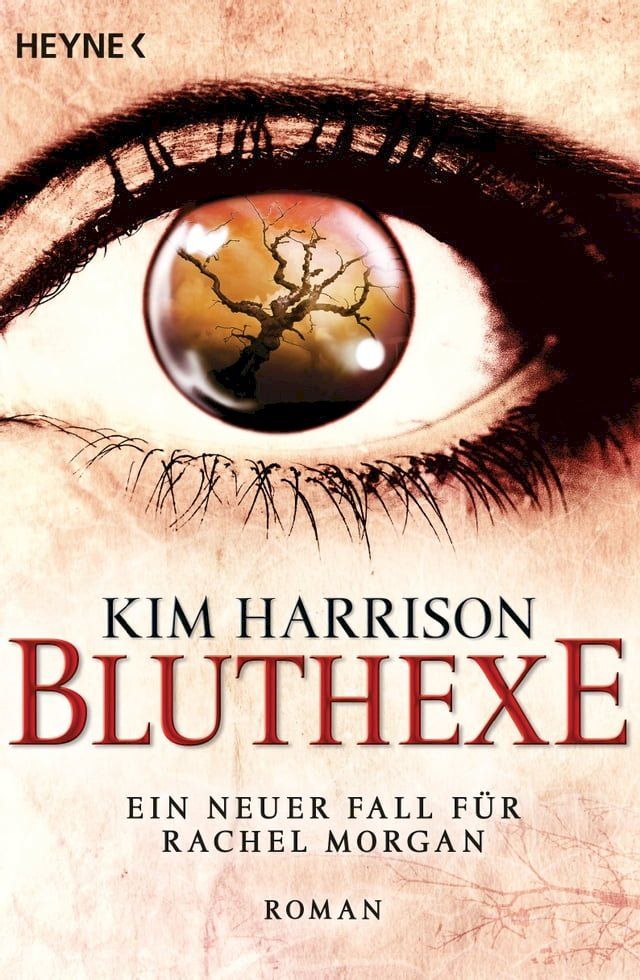  Bluthexe(Kobo/電子書)