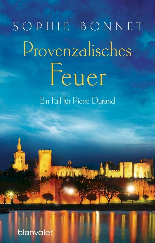  Provenzalisches Feuer(Kobo/電子書)