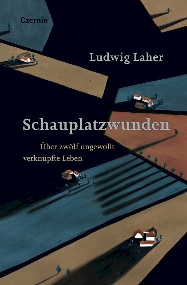  Schauplatzwunden(Kobo/電子書)