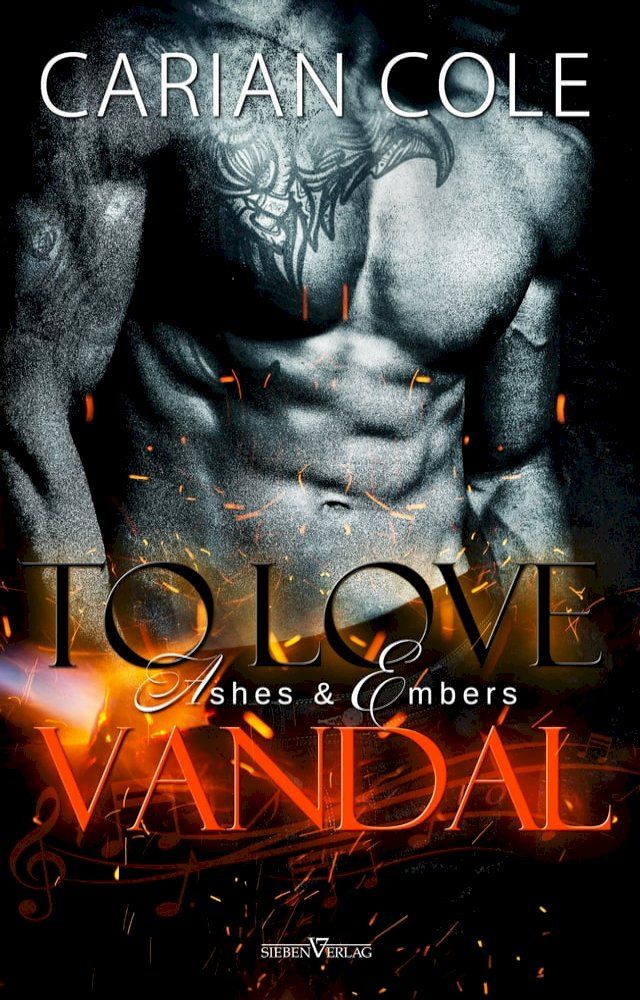  To Love Vandal(Kobo/電子書)