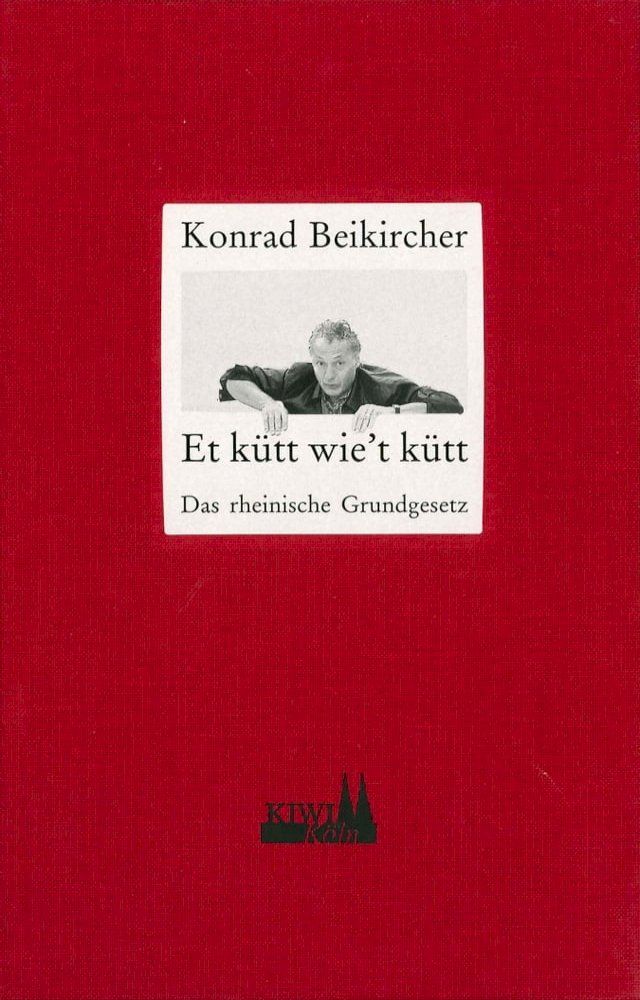  Et kütt wie't kütt(Kobo/電子書)