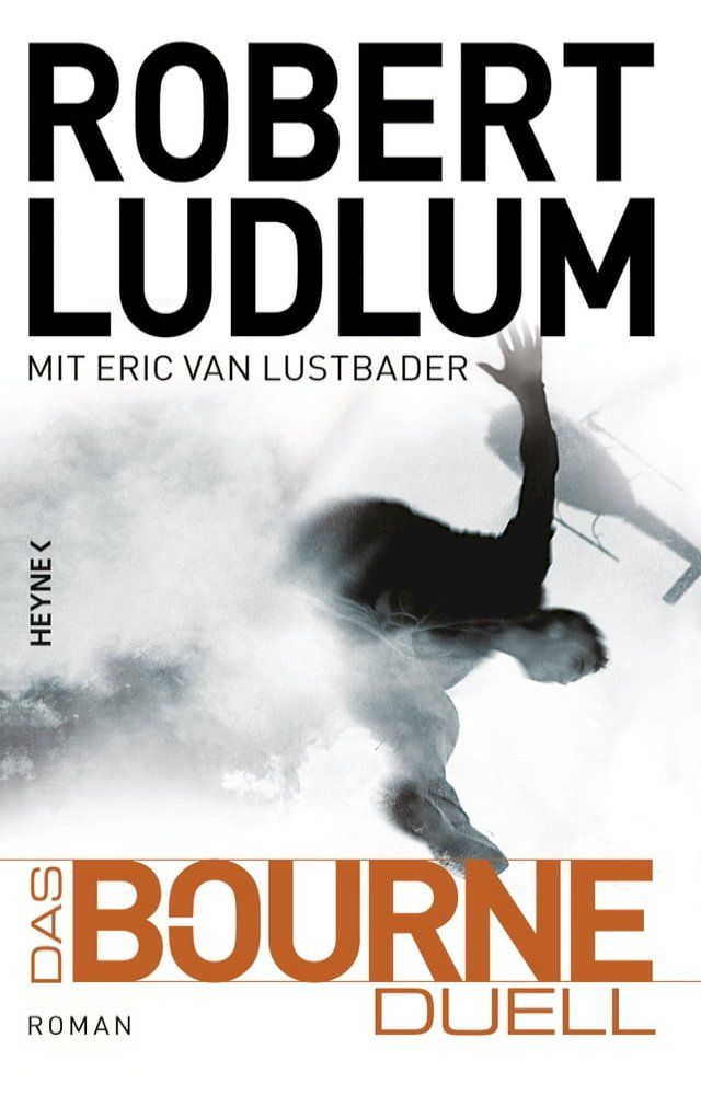  Das Bourne Duell(Kobo/電子書)