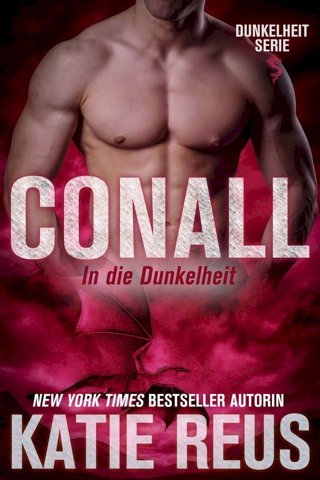  Conall: In die Dunkelheit(Kobo/電子書)