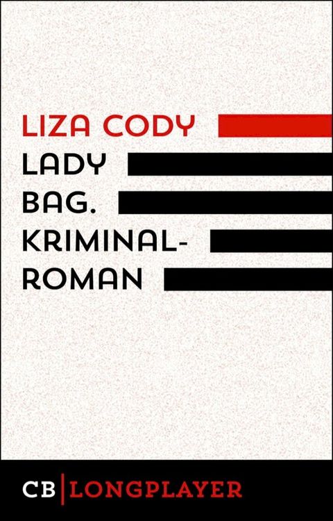 Lady Bag. Kriminalroman(Kobo/電子書)