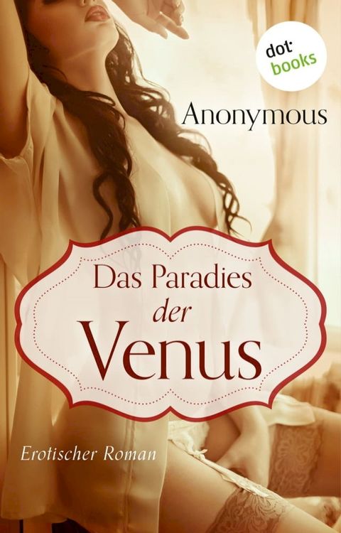 Paradies der Venus(Kobo/電子書)