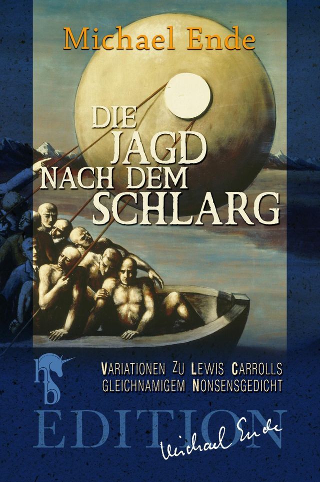  Die Jagd nach dem Schlarg(Kobo/電子書)