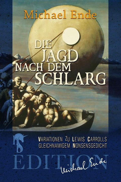 Die Jagd nach dem Schlarg(Kobo/電子書)