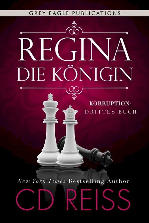 Regina – Die Königin(Kobo/電子書)