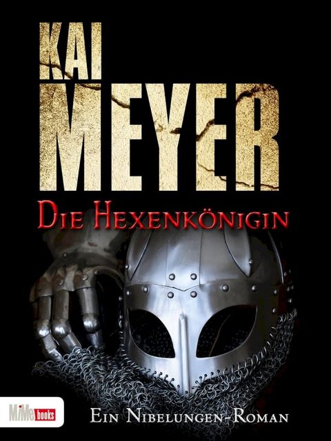 Die Hexenkönigin(Kobo/電子書)