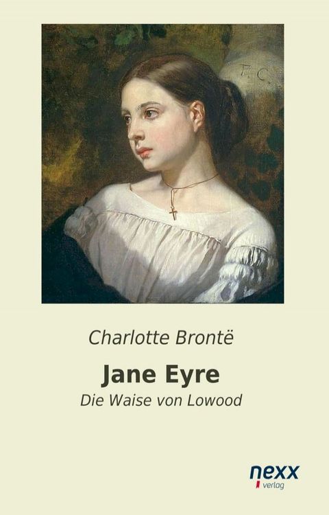 Jane Eyre(Kobo/電子書)