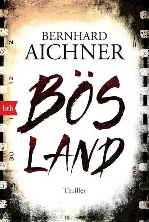 Bösland(Kobo/電子書)