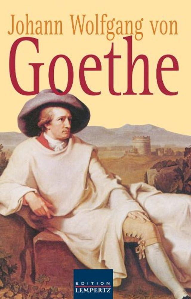  Johann Wolfgang von Goethe - Gesammelte Gedichte(Kobo/電子書)