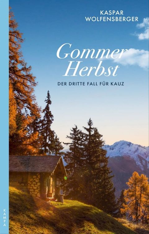 Gommer Herbst(Kobo/電子書)