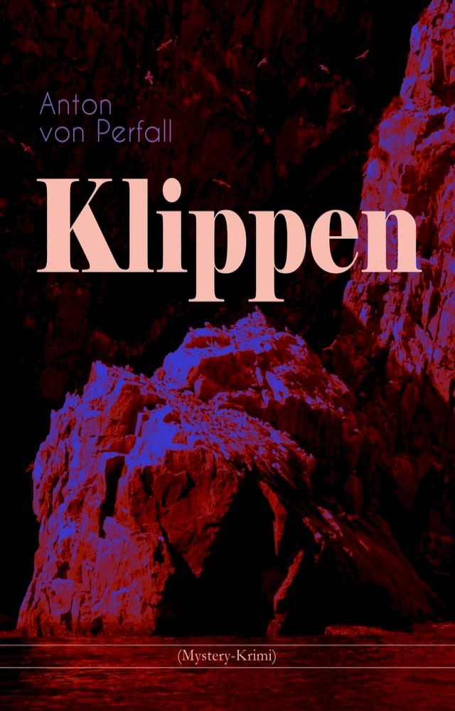  Klippen (Mystery-Krimi)(Kobo/電子書)