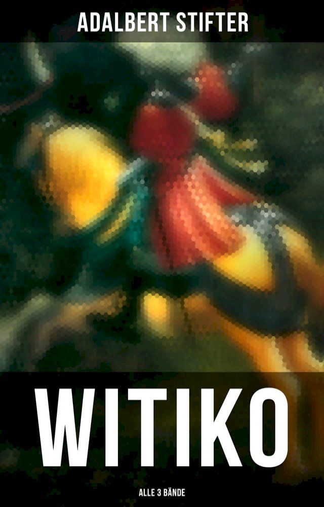  WITIKO (Alle 3 Bände)(Kobo/電子書)