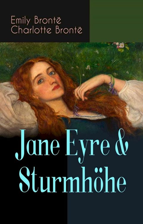 Jane Eyre & Sturmh&ouml;he(Kobo/電子書)