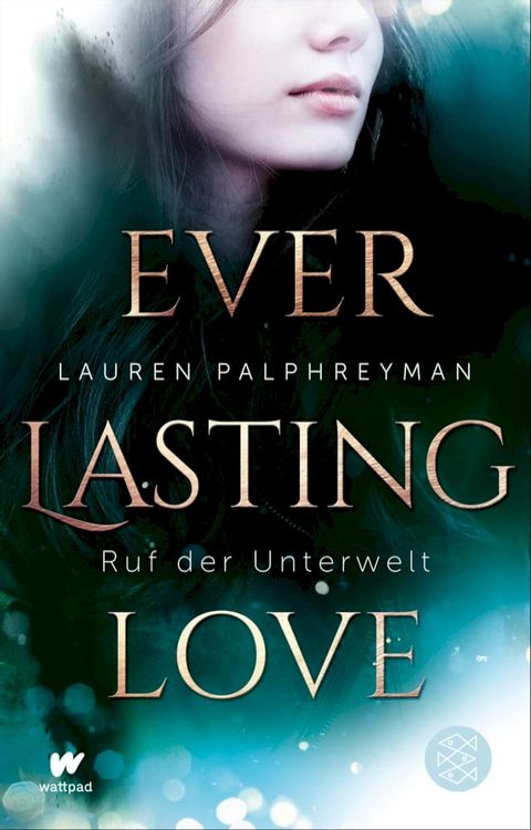 Everlasting Love - Ruf der Unterwelt(Kobo/電子書)