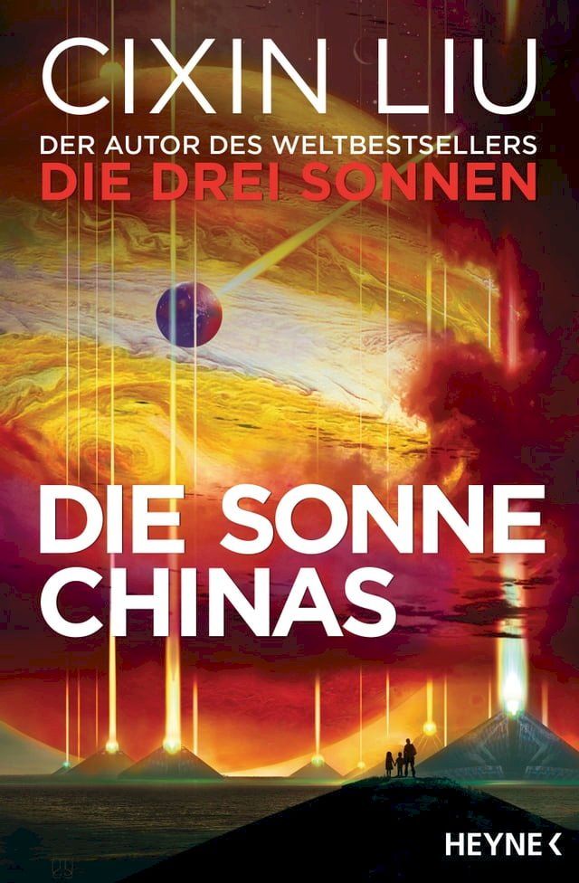  Die Sonne Chinas(Kobo/電子書)