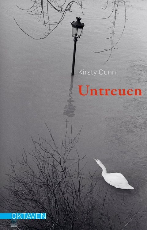 Untreuen(Kobo/電子書)