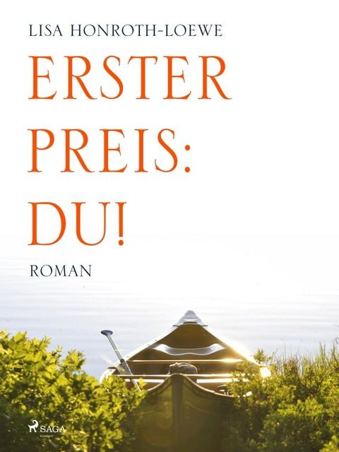 Erster Preis: Du!(Kobo/電子書)