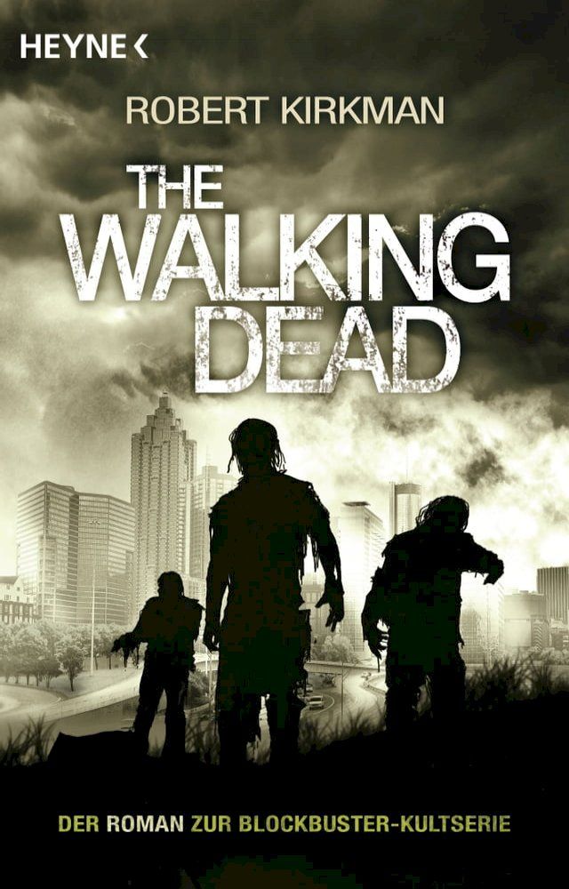  The Walking Dead(Kobo/電子書)