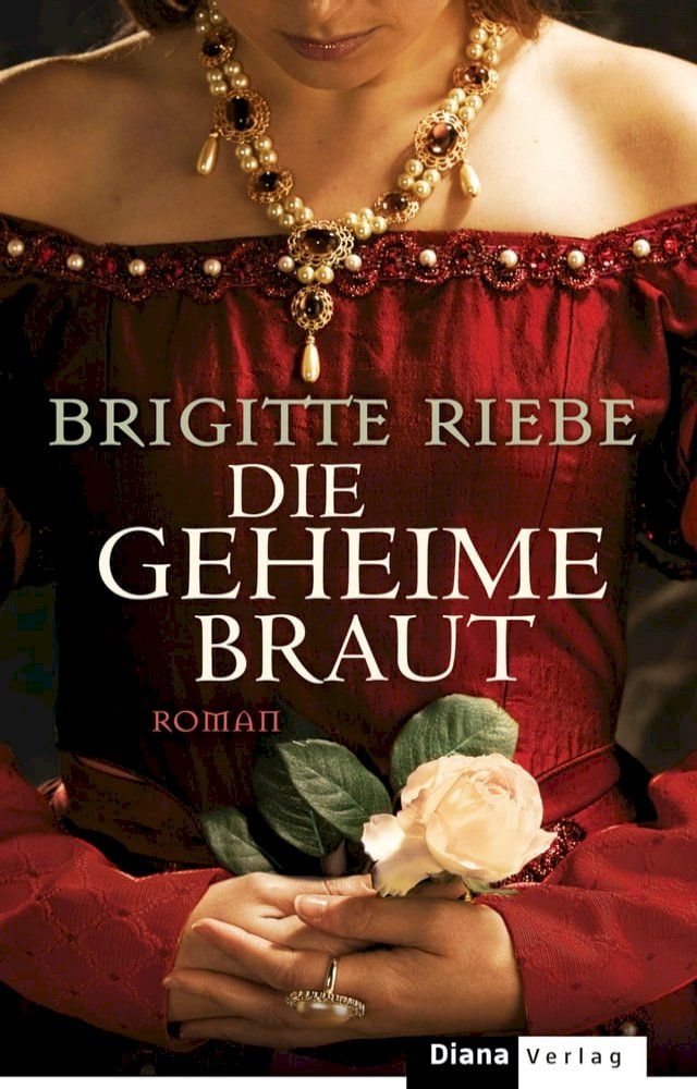  Die geheime Braut(Kobo/電子書)