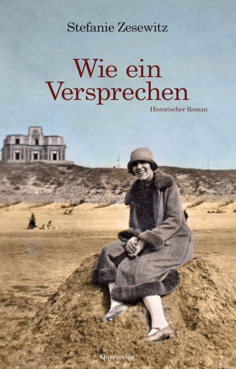 Wie ein Versprechen(Kobo/電子書)