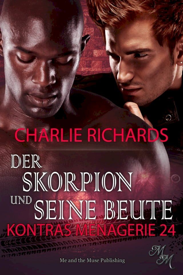  Der Skorpion und seine Beute(Kobo/電子書)