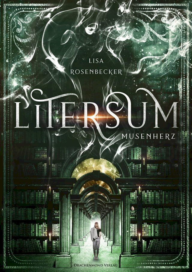  Litersum(Kobo/電子書)