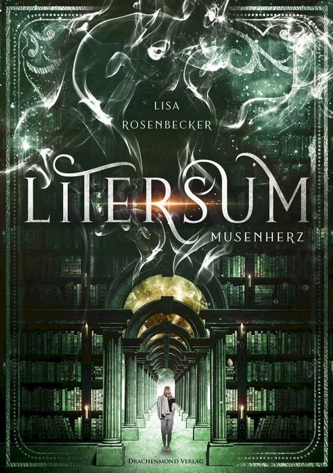 Litersum(Kobo/電子書)