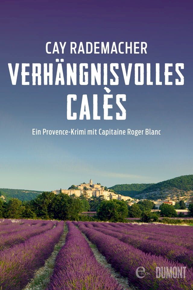  Verhängnisvolles Calès(Kobo/電子書)