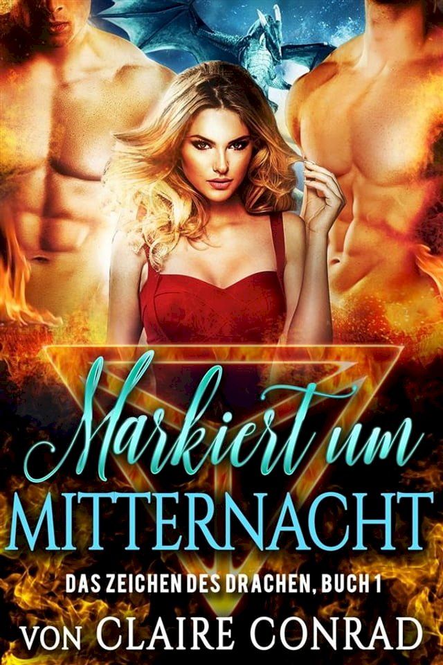  Markiert um Mitternacht(Kobo/電子書)