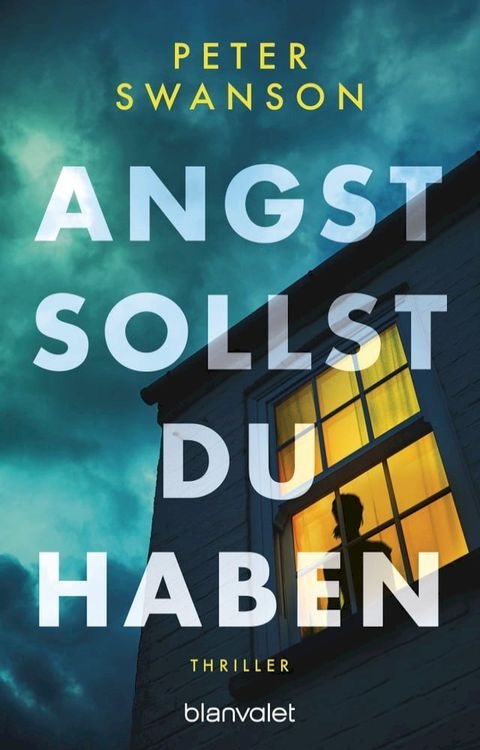 Angst sollst du haben(Kobo/電子書)