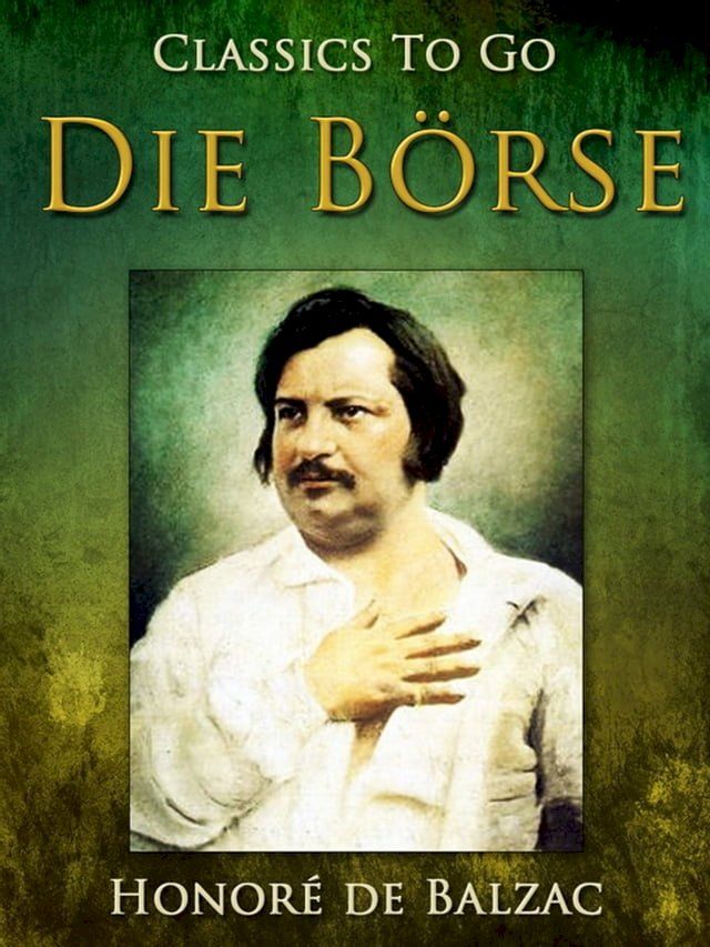  Die Börse(Kobo/電子書)