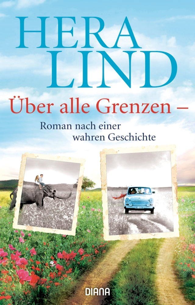  Über alle Grenzen(Kobo/電子書)