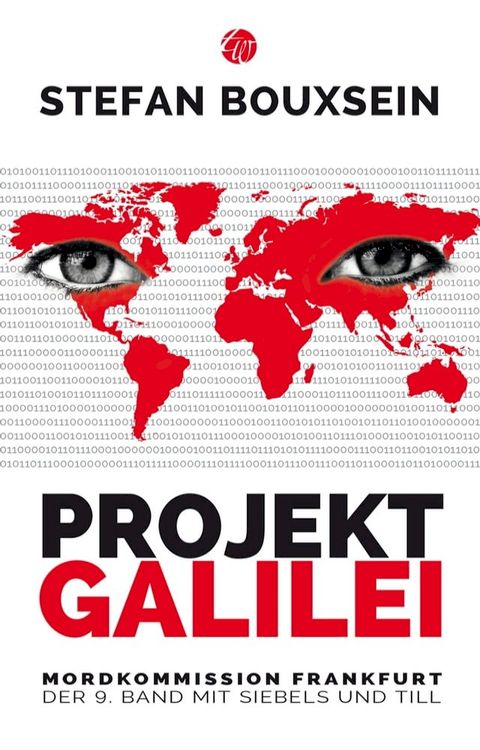 PROJEKT GALILEI(Kobo/電子書)