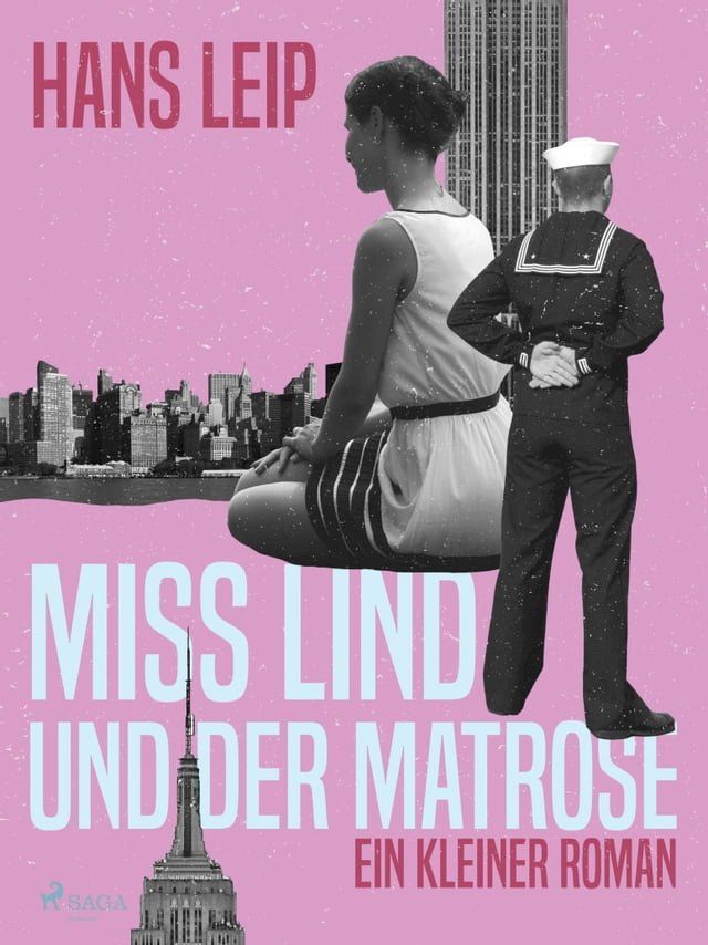  Mi&szlig; Lind und der Matrose(Kobo/電子書)