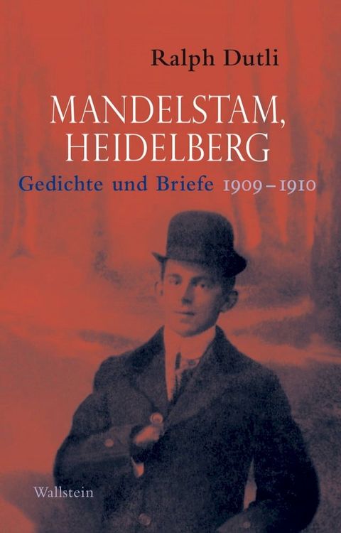 Mandelstam, Heidelberg(Kobo/電子書)