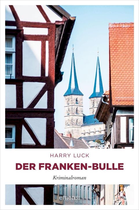 Der Franken-Bulle(Kobo/電子書)