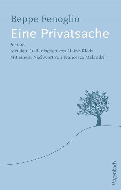 Eine Privatsache(Kobo/電子書)